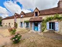 Vente maison 12 pièces