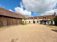 Vente maison 12 pièces