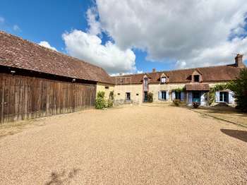 Vente maison 12 pièces
