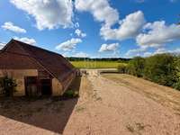 Vente maison 12 pièces