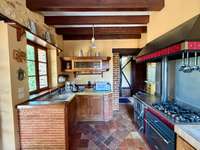 Vente maison 12 pièces