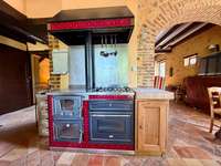 Vente maison 12 pièces