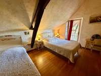 Vente maison 12 pièces