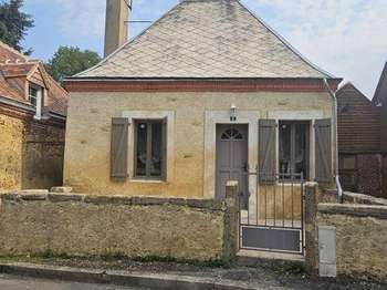 Vente Maison 3 chambresSemur-en-Vallon