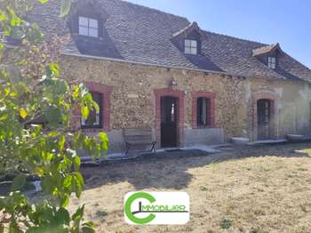 Vente maison 4 pièces Semur-en-Vallon 72