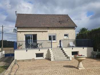 Vente Maison 3 chambresSemur-en-Vallon