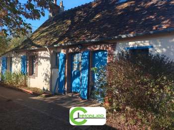 Vente Maison 2 chambresSemur-en-Vallon