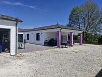 Vente maison 5 pièces Vente maison 5 pièces