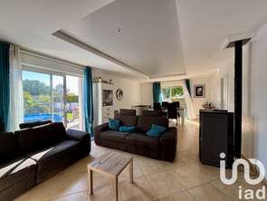 Vente Maison 4 chambresSemussac