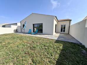 Vente Maison 3 chambresSemussac