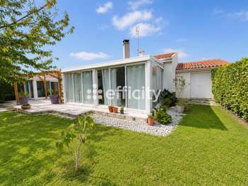 Vente maison 6 pièces Semussac 17