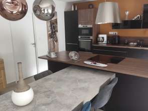 Vente Maison 3 chambresSemussac