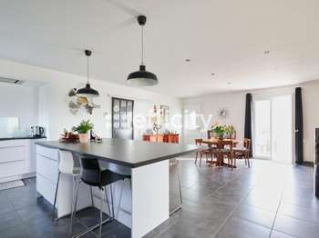 Vente maison 4 pièces Semussac 17