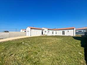 Vente Maison 3 chambresSemussac