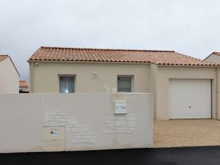 Vente maison 3 pièces Vente maison 3 pièces