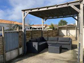 Vente Maison 4 chambresSemussac