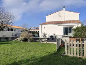 Vente Maison 3 chambresSemussac