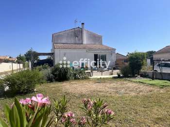 Vente Maison 3 chambresSemussac