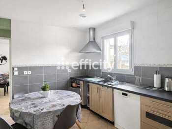 Vente Maison 3 chambresSemussac
