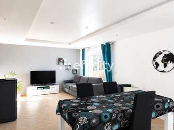 Vente maison 5 pièces Semussac 17