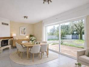 Vente Maison 4 chambresSemussac