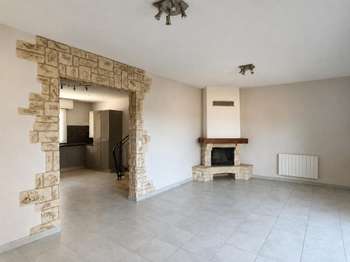 Vente Maison 4 chambresSemussac