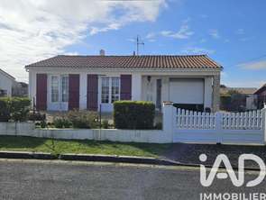 Vente Maison 2 chambresSemussac