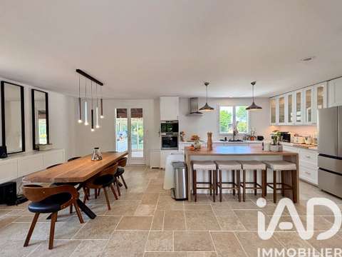 Vente maison 7 pièces Semussac 17