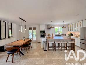 Vente Maison 5 chambresSemussac