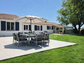 Vente Maison 5 chambresSemussac