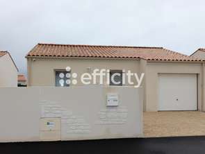 Vente Maison 2 chambresSemussac