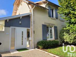 Vente Maison 3 chambresSemussac