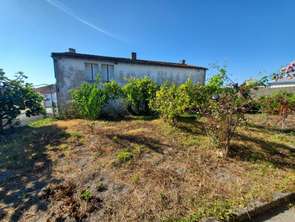 Vente Maison 3 chambresSemussac