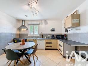 Vente Maison 4 chambresSemussac