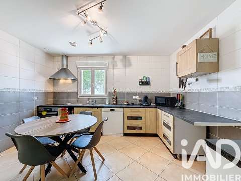 Vente maison 6 pièces Semussac 17