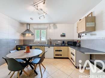 Vente maison 6 pièces Semussac 17