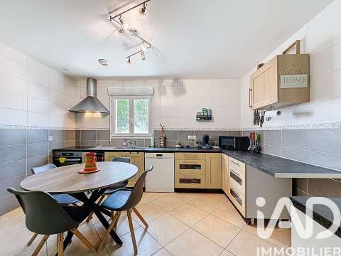 Vente maison 6 pièces Semussac 17