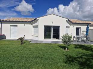 Photo Vente maison Semussac
