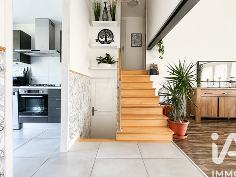 Vente maison 5 pièces Vente maison 5 pièces