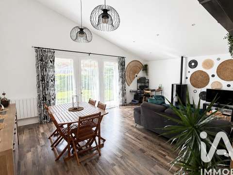 Vente maison 5 pièces Vente maison 5 pièces