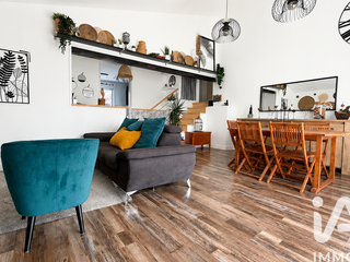 Vente maison 5 pièces Vente maison 5 pièces