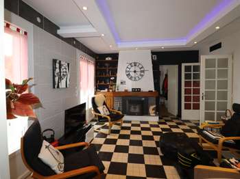 Vente maison 5 pièces Vente maison 5 pièces