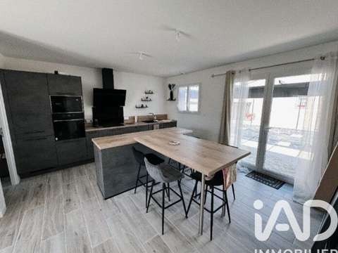 Vente maison 4 pièces Vente maison 4 pièces