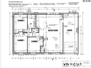 Vente maison 4 pièces Vente maison 4 pièces