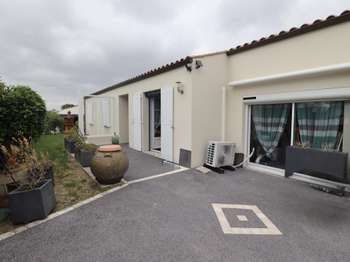 Vente Maison 3 chambresSemussac