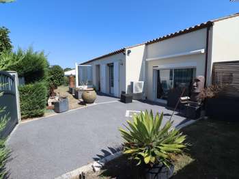 Vente Maison 3 chambresSemussac