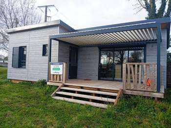 Vente Maison 2 chambresSemussac
