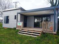 Vente maison Semussac - 17
