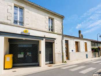 Photo Vente maison Semussac