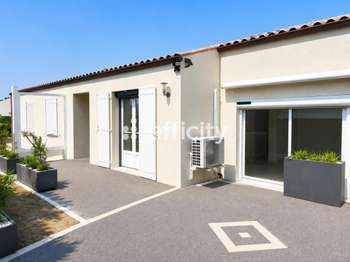 Vente Maison 3 chambresSemussac